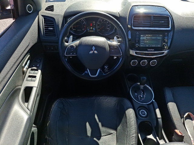 2016 Mitsubishi Outlander Sport 2.4 SEL