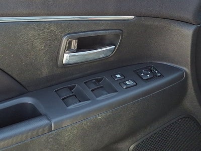 2016 Mitsubishi Outlander Sport 2.4 SEL