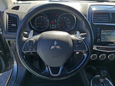 2016 Mitsubishi Outlander Sport 2.4 SEL