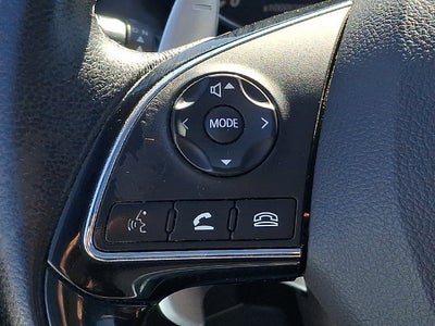 2016 Mitsubishi Outlander Sport 2.4 SEL