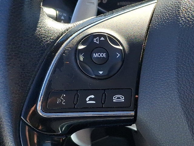 2016 Mitsubishi Outlander Sport 2.4 SEL