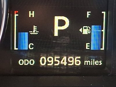 2016 Mitsubishi Outlander Sport 2.4 SEL