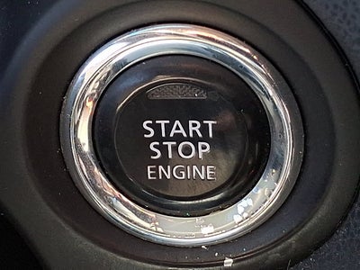 2016 Mitsubishi Outlander Sport 2.4 SEL