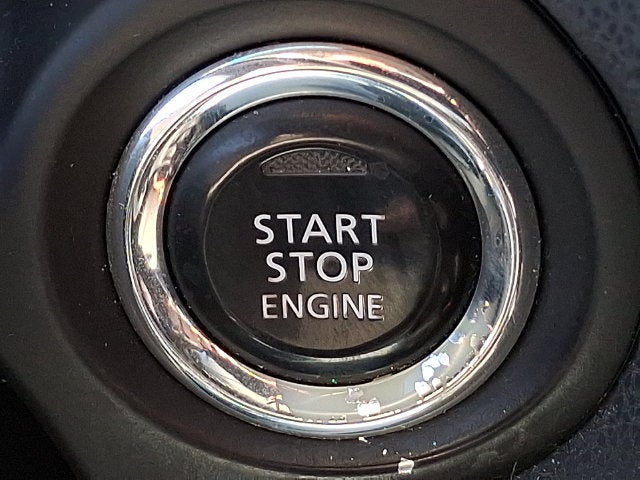 2016 Mitsubishi Outlander Sport 2.4 SEL