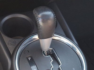 2016 Mitsubishi Outlander Sport 2.4 SEL