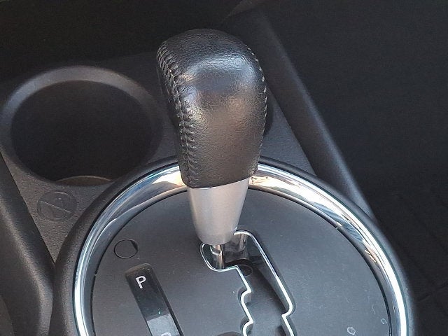 2016 Mitsubishi Outlander Sport 2.4 SEL