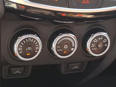 2016 Mitsubishi Outlander Sport 2.4 SEL