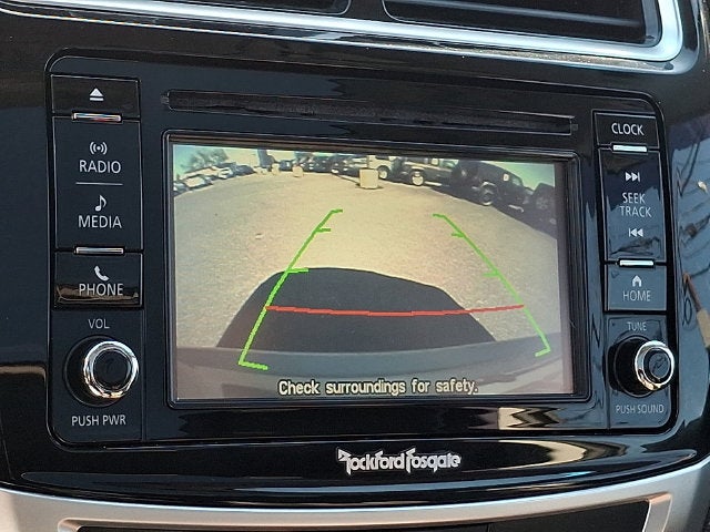 2016 Mitsubishi Outlander Sport 2.4 SEL