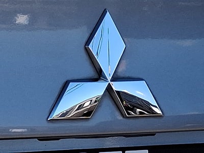 2016 Mitsubishi Outlander Sport 2.4 SEL
