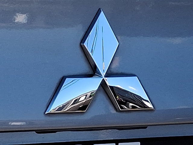 2016 Mitsubishi Outlander Sport 2.4 SEL
