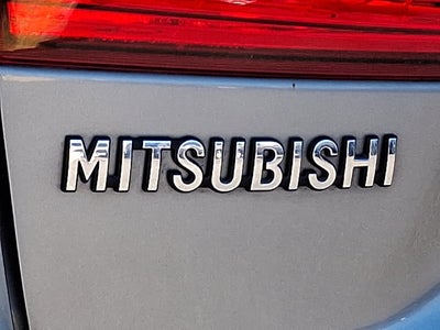 2016 Mitsubishi Outlander Sport 2.4 SEL