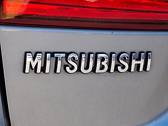 2016 Mitsubishi Outlander Sport 2.4 SEL