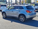2016 Mitsubishi Outlander Sport 2.4 SEL