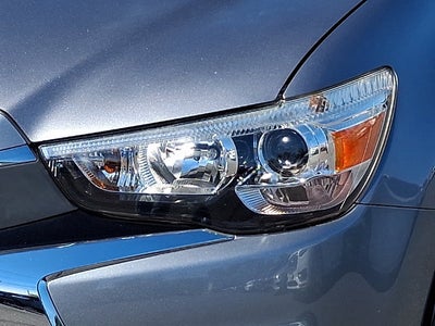 2016 Mitsubishi Outlander Sport 2.4 SEL