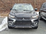 2019 Mitsubishi Outlander Sport GT 2.4