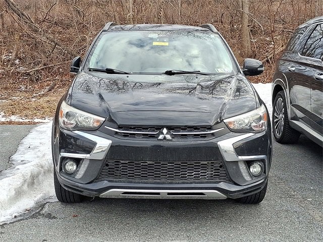 2019 Mitsubishi Outlander Sport GT 2.4