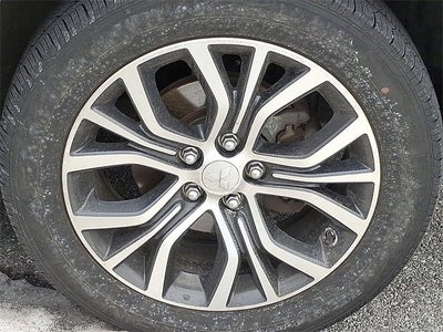 2019 Mitsubishi Outlander Sport GT 2.4