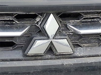 2019 Mitsubishi Outlander Sport GT 2.4