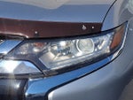 2016 Mitsubishi Outlander SE