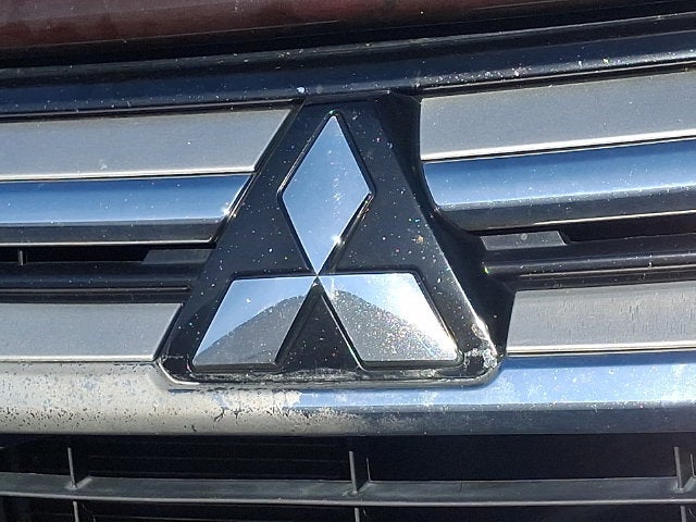 2016 Mitsubishi Outlander SE