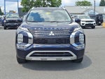 2023 Mitsubishi Outlander SEL