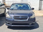 2016 Subaru Impreza Sedan Limited