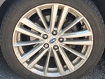 2016 Subaru Impreza Sedan Limited