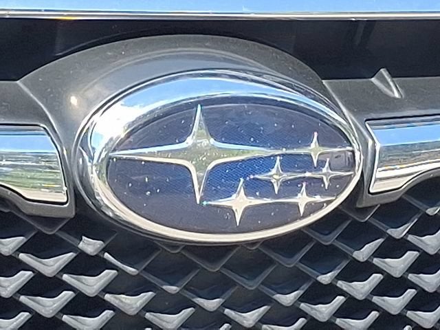 2016 Subaru Impreza Sedan Limited