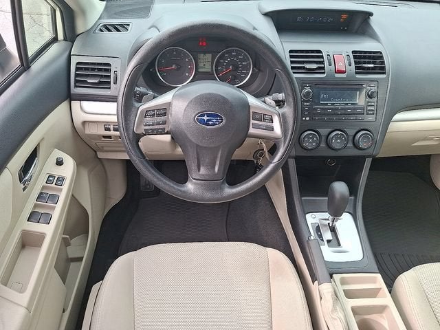 2014 Subaru XV Crosstrek Premium