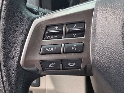 2014 Subaru XV Crosstrek Premium