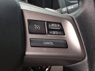 2014 Subaru XV Crosstrek Premium
