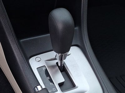 2014 Subaru XV Crosstrek Premium