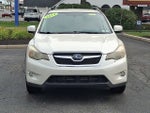2014 Subaru XV Crosstrek Premium