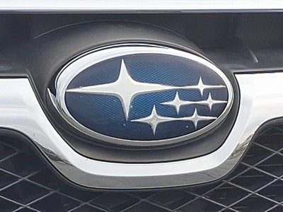 2014 Subaru XV Crosstrek Premium