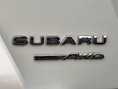 2014 Subaru XV Crosstrek Premium