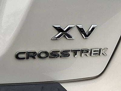 2014 Subaru XV Crosstrek Premium
