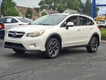 2014 Subaru XV Crosstrek Premium