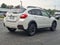 2014 Subaru XV Crosstrek Premium