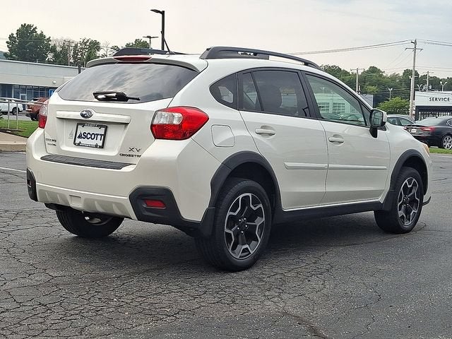 2014 Subaru XV Crosstrek Premium