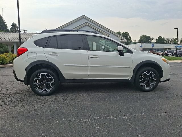 2014 Subaru XV Crosstrek Premium