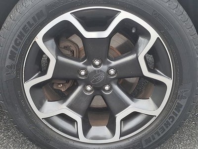 2014 Subaru XV Crosstrek Premium