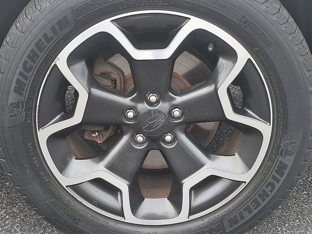 2014 Subaru XV Crosstrek Premium