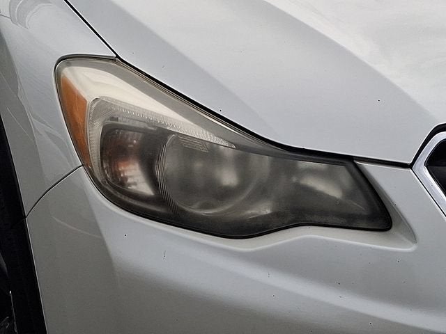 2014 Subaru XV Crosstrek Premium