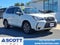 2017 Subaru Forester Touring