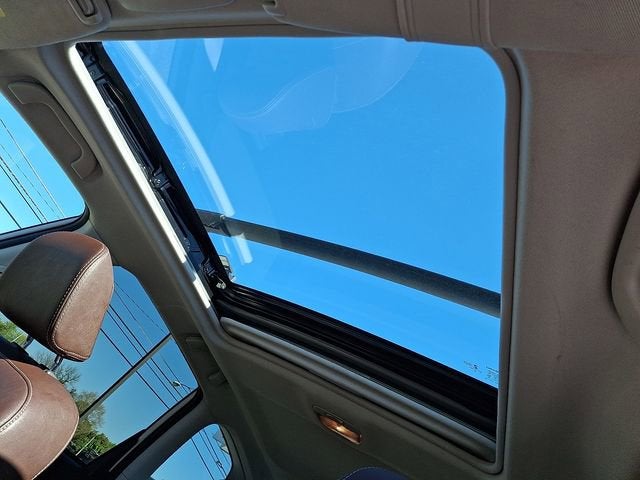 2017 Subaru Forester Touring