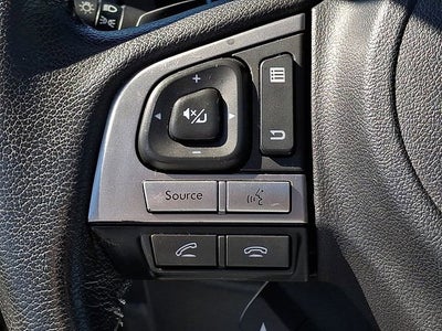 2017 Subaru Forester Touring