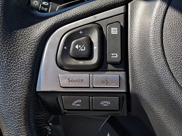 2017 Subaru Forester Touring