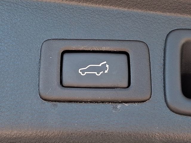 2017 Subaru Forester Touring