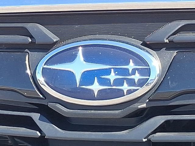 2017 Subaru Forester Touring