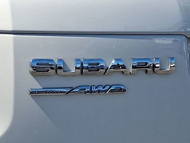 2017 Subaru Forester Touring